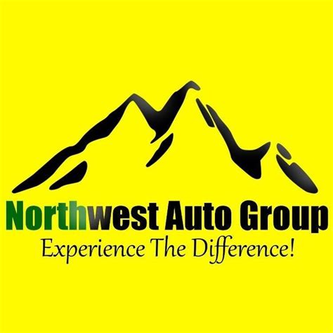 Northwest auto group - Northwest Auto Group 1950 Empire Park Dr, Eugene, OR 97402 541-988-1900 https://northwestautogroup.com 